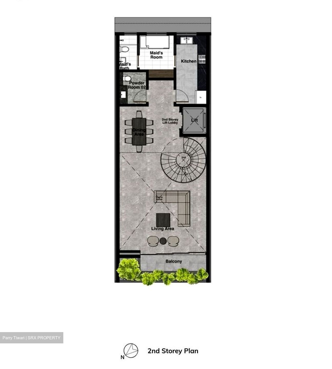 Boon Teck Road (D12), Terrace #559935771